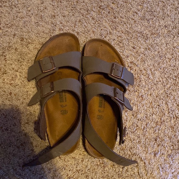 Birkenstock Other - Birkenstock size 43